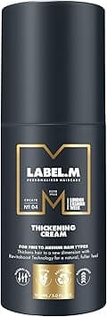 LABELM Thickening Cream 150ml