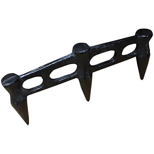 USI UNIVERSAL Cricket Stumps Guage Universal, Ultimate Stump Gauge - Accurate and Reliable Tool for Cricket Enthusiasts - Perfect for Match Preparation, Cricket Stump Position Gauge