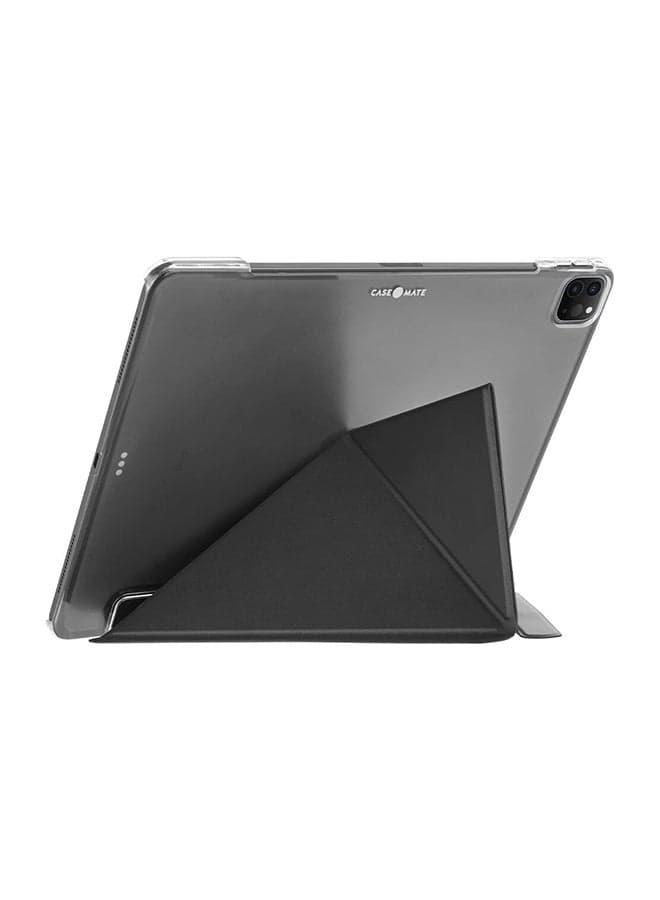 Case-Mate For iPad Pro 11-Inch Black