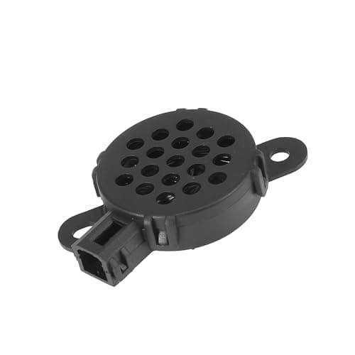 REPAIROCK Car Rear Park Assist Warning Buzzer for Ford F250 F350 F450 F550 Duty for Jaguar for Lincoln 3W83-15K864-AA 4L1Z-15K864-A 9L7Z15K866A Auto Replacement Parts