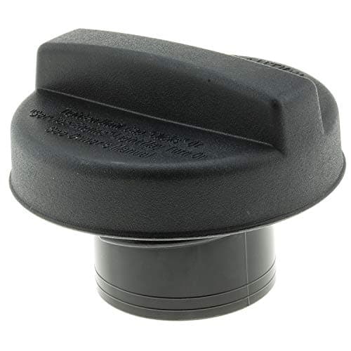 MotoRad MGC839 Fuel Cap Fuel Tank Cap Fits Ford F-150 04–08 Escape 04-08 Mustang 05-09 Edge 07-10 Explorer 05-08 Fusion 06-09 Expedition 05-08 AS4Z9030A AL5Z9030A AC3Z9030B AC3Z9030A GS3L42250B