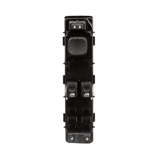Standard Motor Products DWS226 Power Window Switch Assorted One Size