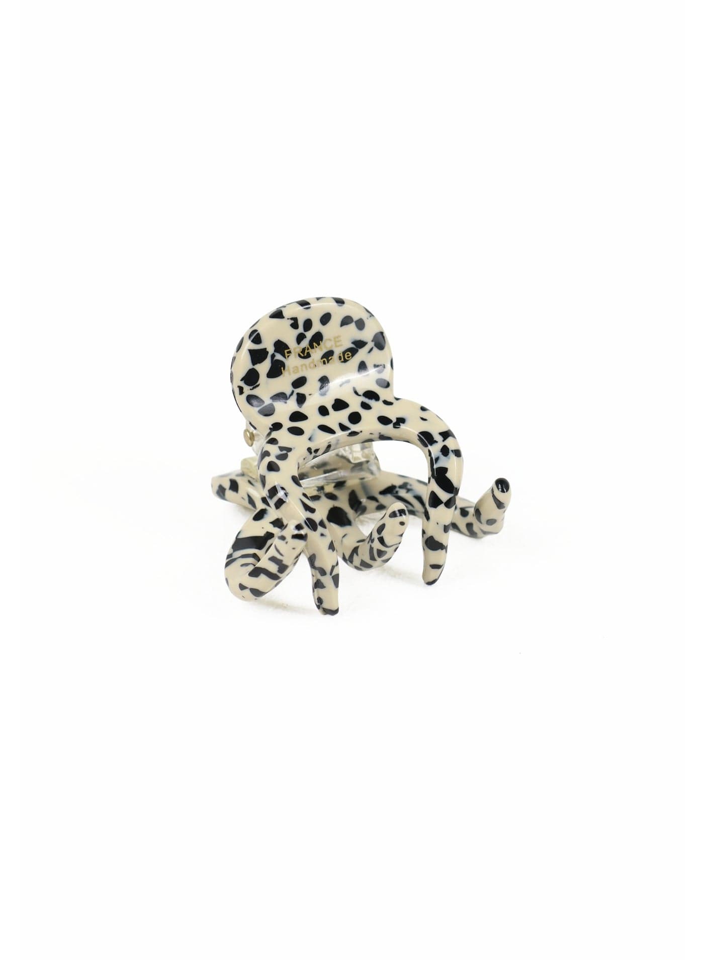 Mini Octopus Hair Claw - Everyday Womens Clip