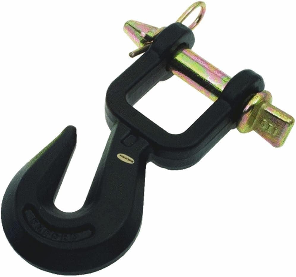 Northern Tool+Equipment Tractor Drawbar Grab Hook