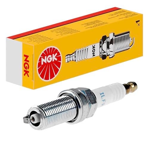 NGK Spark Plug Stock # 6799