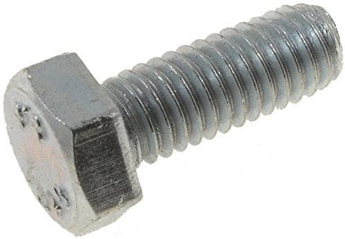 Dorman 799-059 Cap Screw-Hex Head-Class 8.8- M6-1.0 x 16mm, 18 Pack