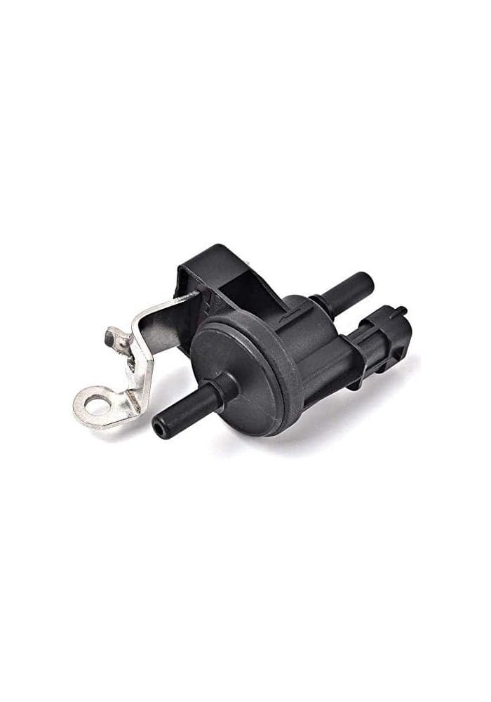 Parts Port Vapor Canister Purge Valve Compatible with OEM 12591334, 12611801, 18117-78J00
