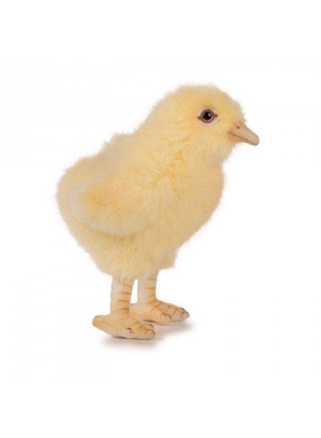Chick Plush Toy