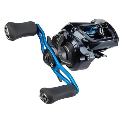 Daiwa CLSVTW150HB Coastal SV 150 TW B BAITCAST Reel 4CRBB 1 71 1