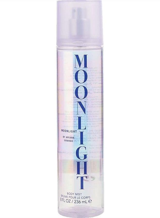 Moonlight Women Body Mist 8 oz