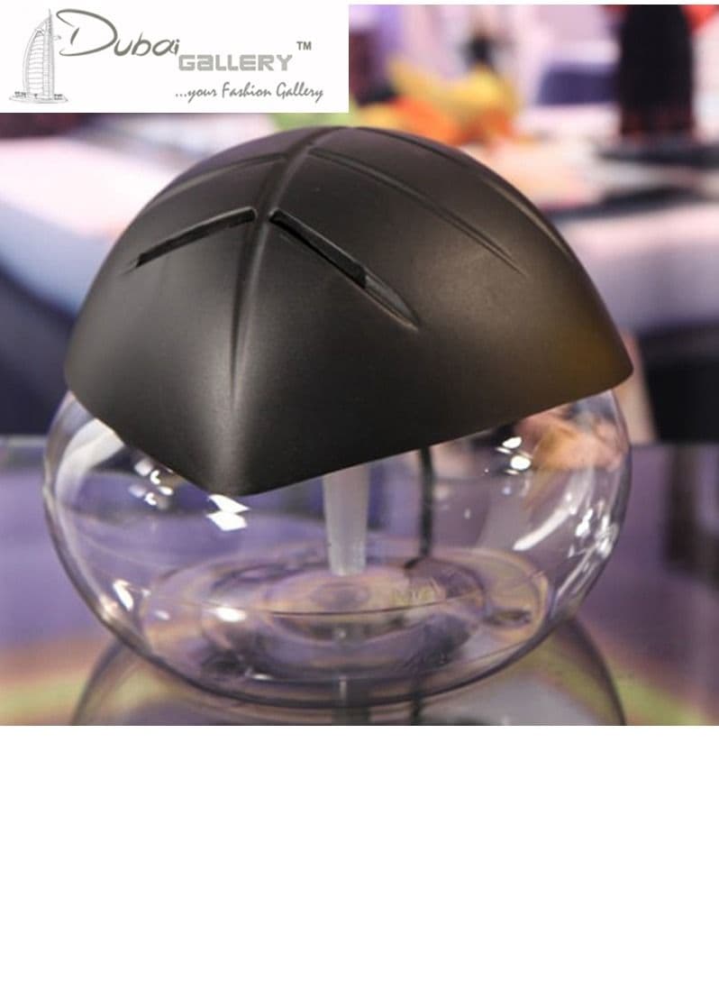 Portable Room Air Purifier and Humidifier Revitalizer