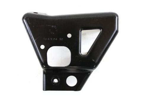 Genuine GM Parts 25883347 Driver Side Front Bumper Support Bracket