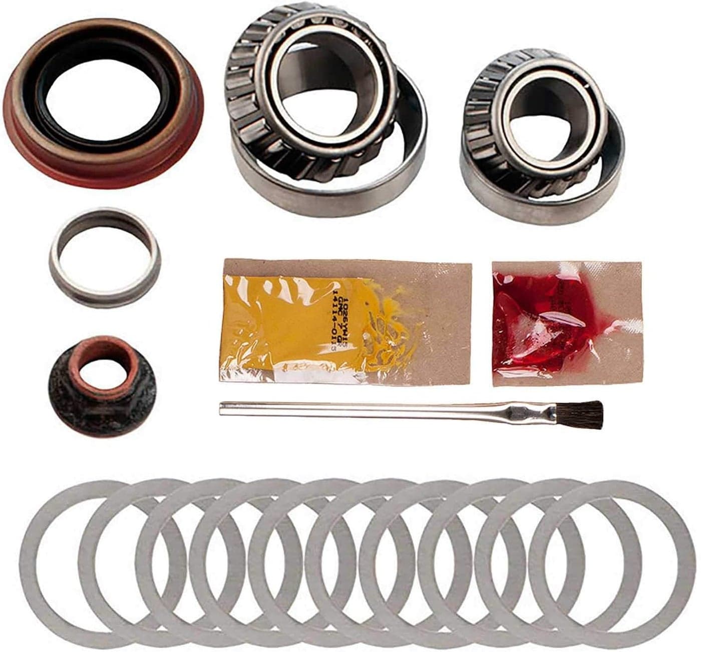 Motive Gear R8.8RPK Light Duty Koyo Bearing Kit for Ford 8.8" (1981-2009)