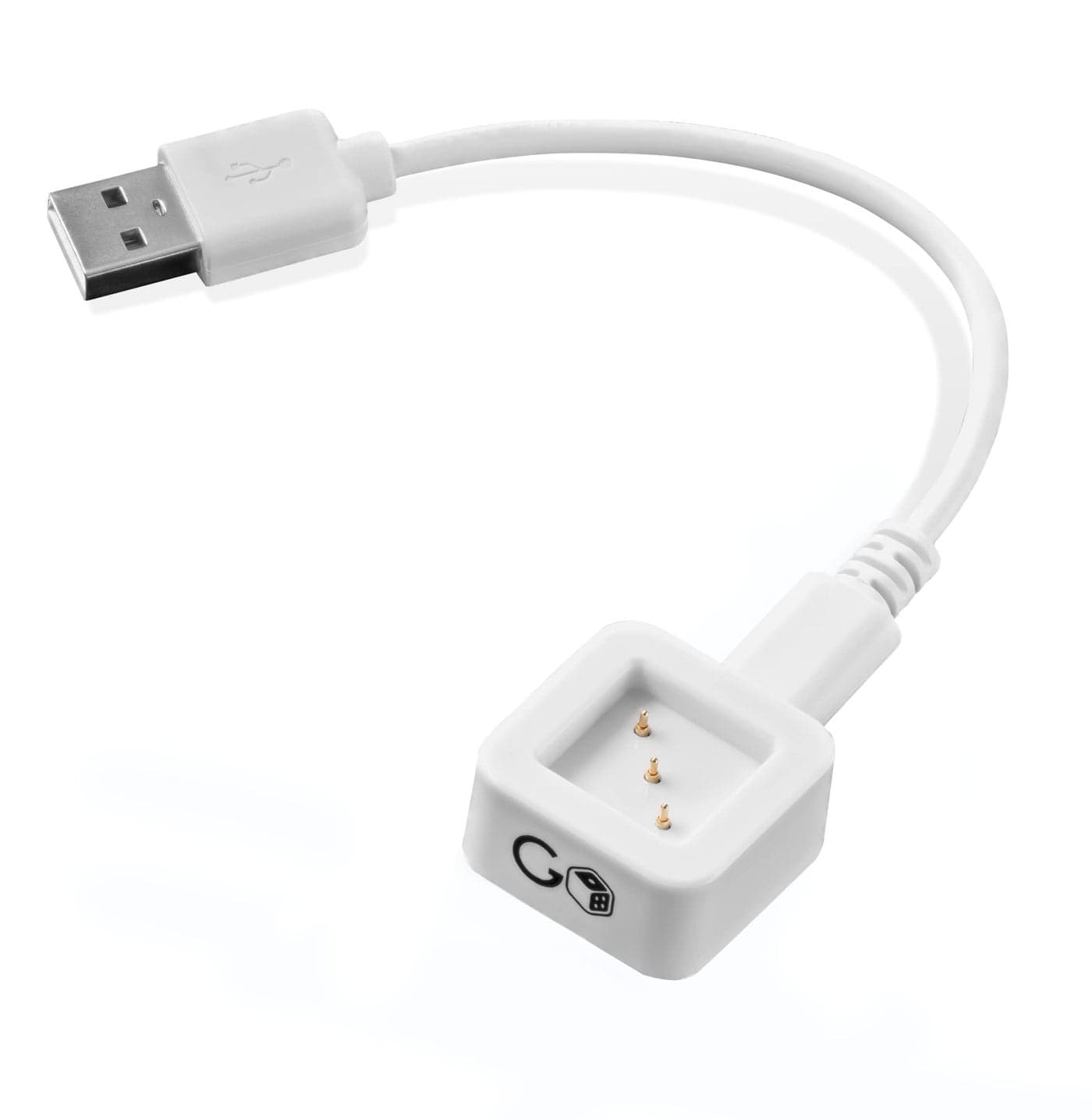 GoDice USB Charger - Customized USB Charger Cable for GoDice Smart Connected Dice