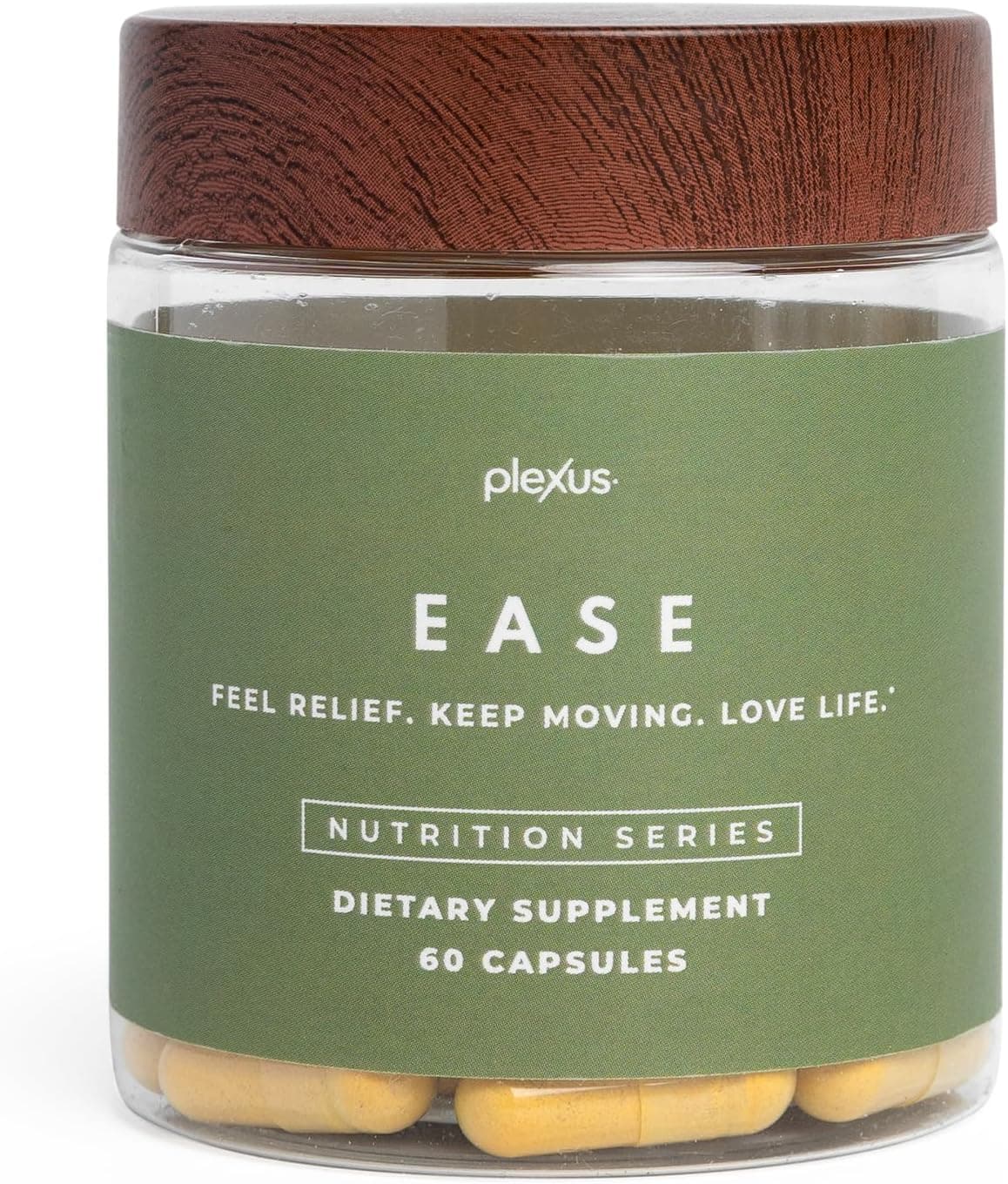 Plexus Ease Capsules