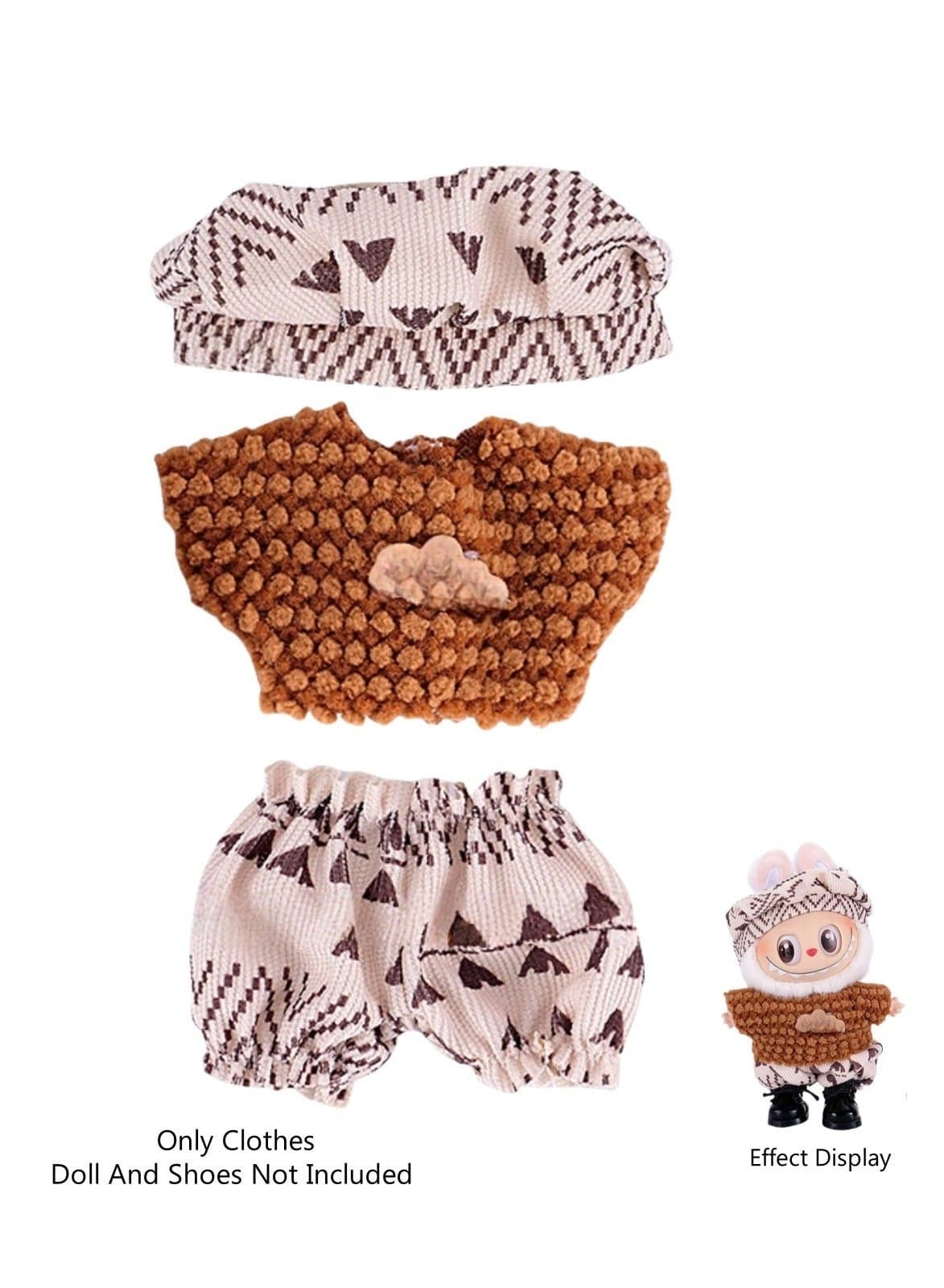 Mystery Friends in Soft Stuff Plush Animal Costumes – Random Character Blind Box Series