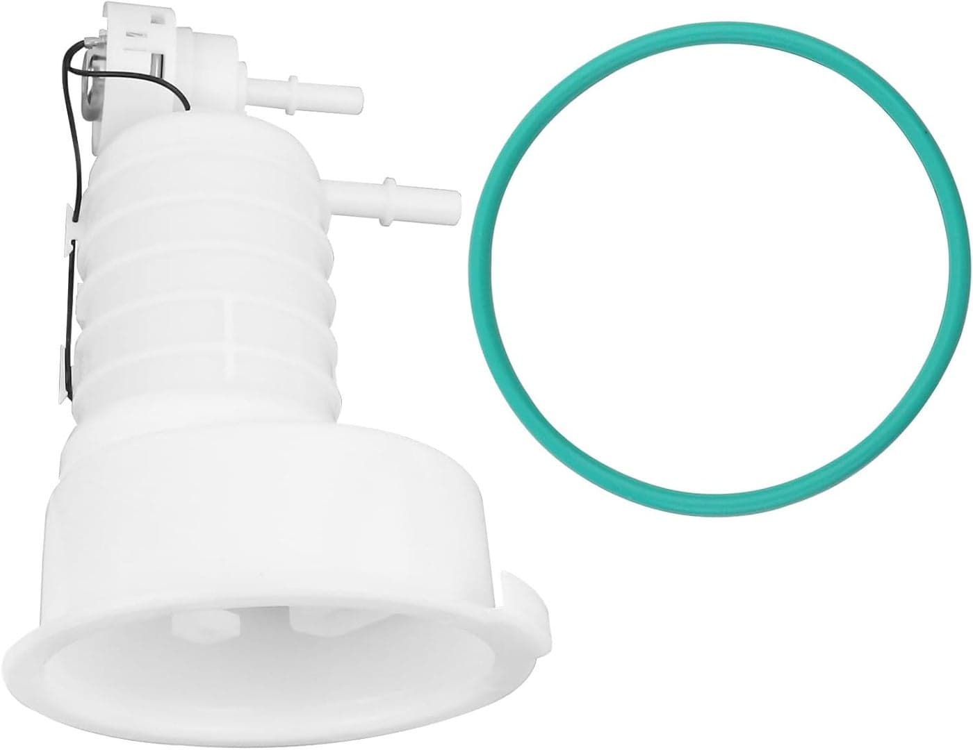Tivora 051784VAA Fuel Filter and Regulator for BMW Z4 (2003-2005)