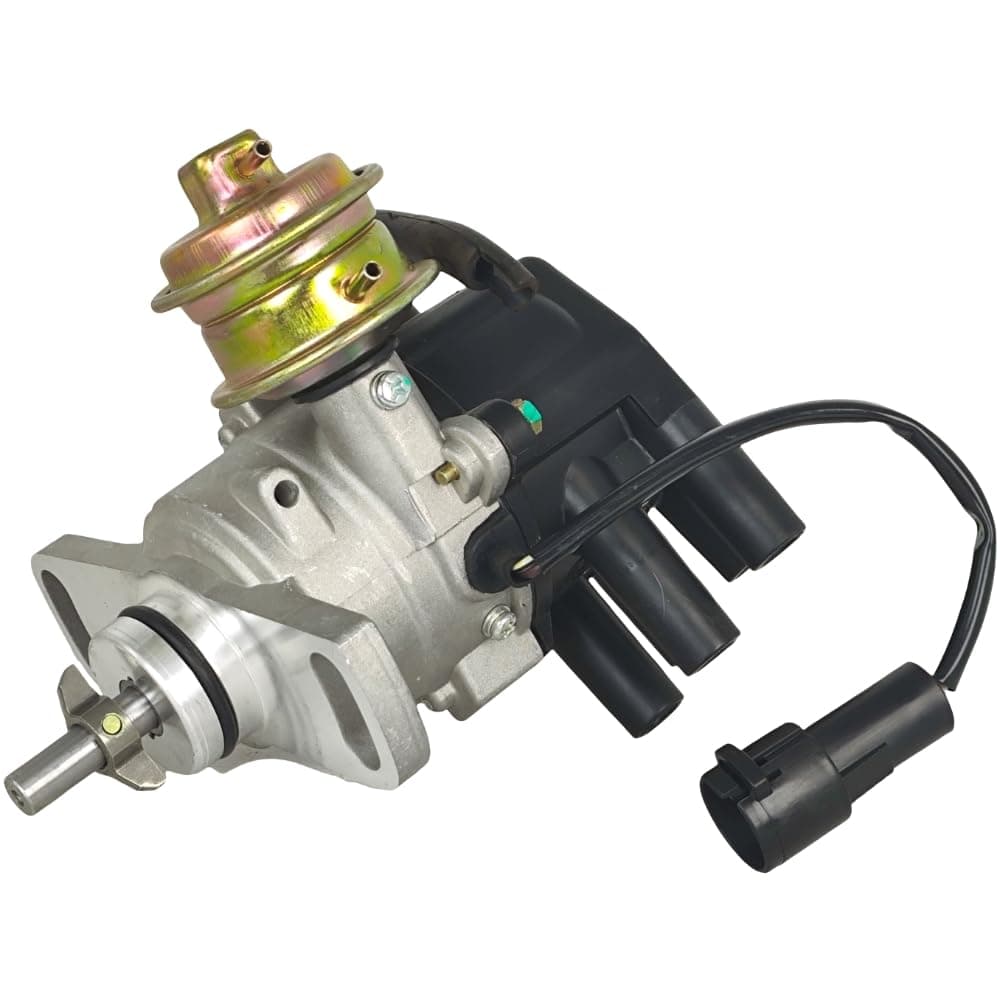 XYZIL Ignition Distributor 1906087601 Compatible with Daihatsu Rocky F300 Feroza 16L 19901995