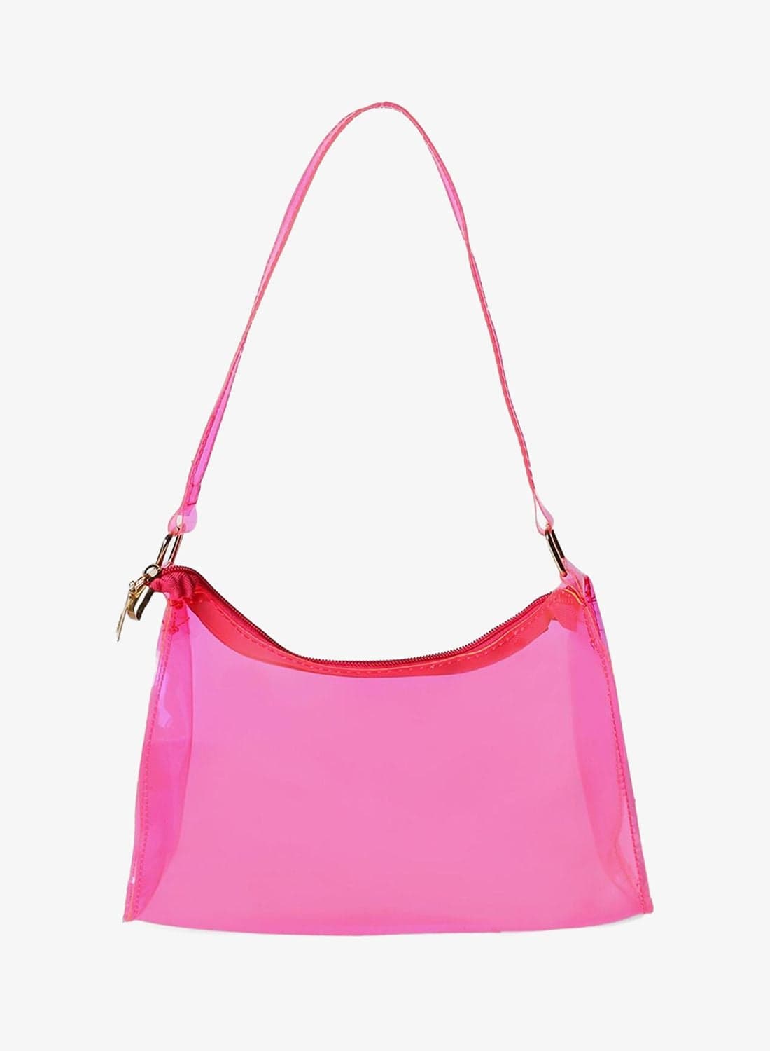 Eve Transparent Tint Mini Bag