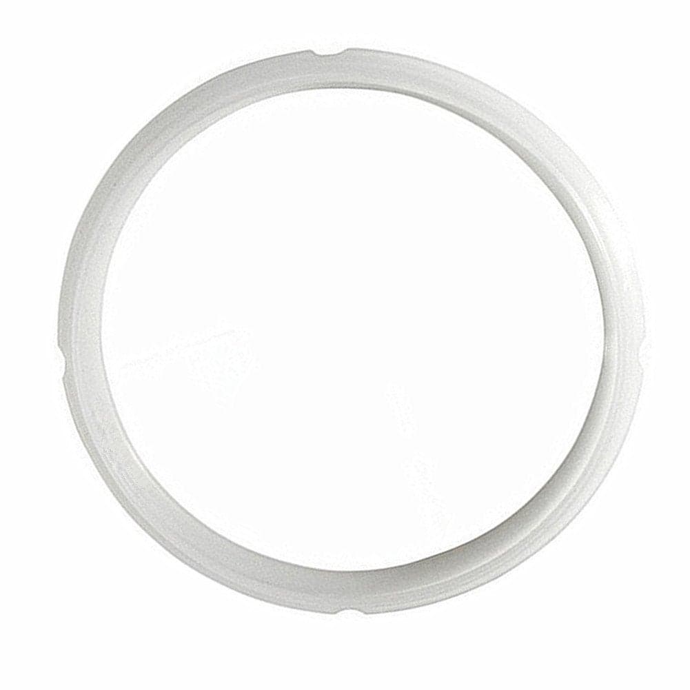 Sealing Ring Silicone for 5 Quart 6 QT Models Pressure Cooker Replacement Rubber Gaske