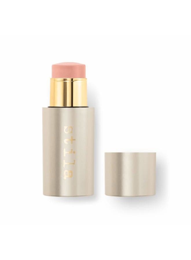 Complete Harmony - Lip & Cheek Stick, Sheer Gerbera, 0.21 oz.