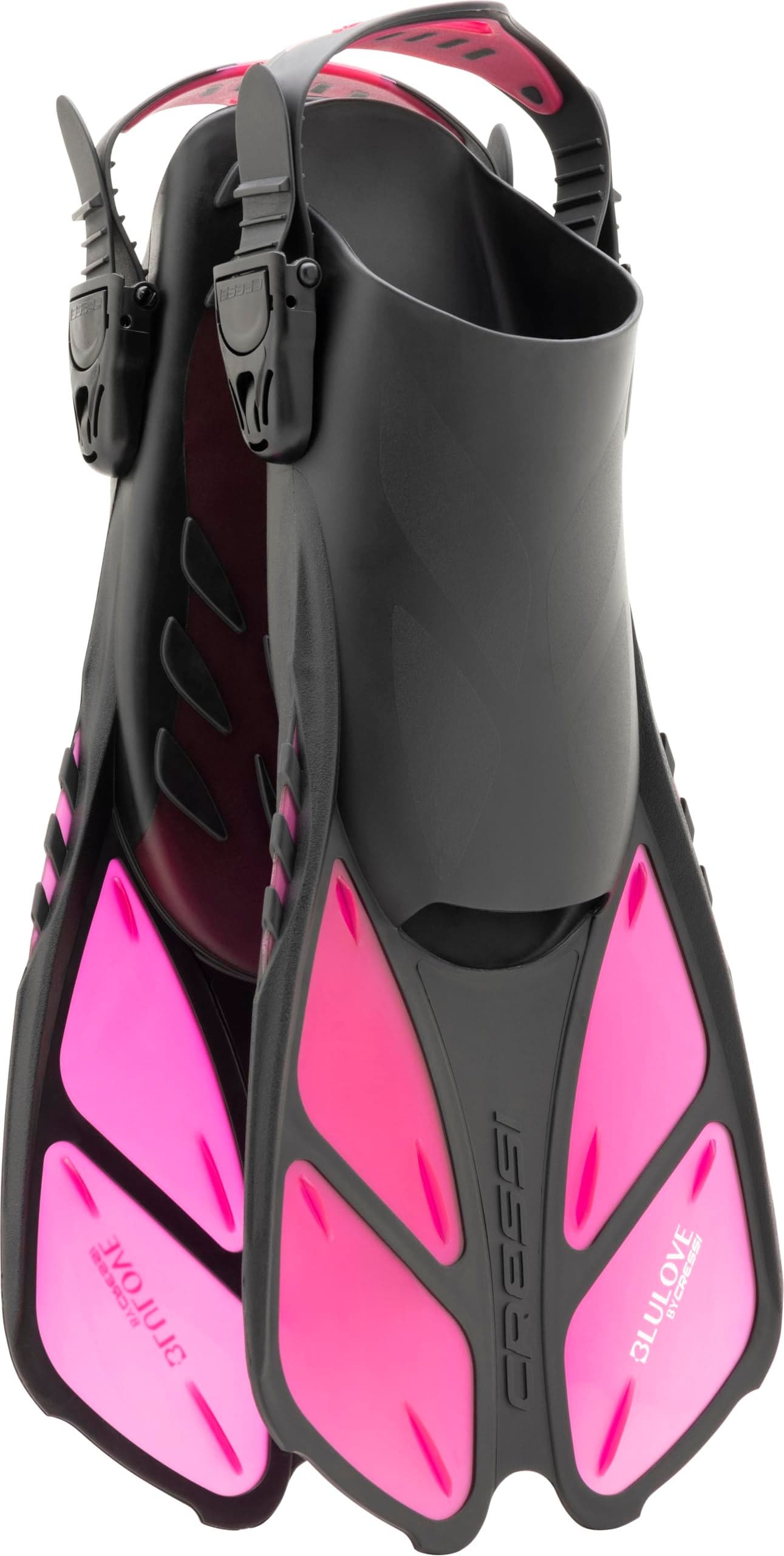 Cressi Bonete, Translucent Pink, L/XL