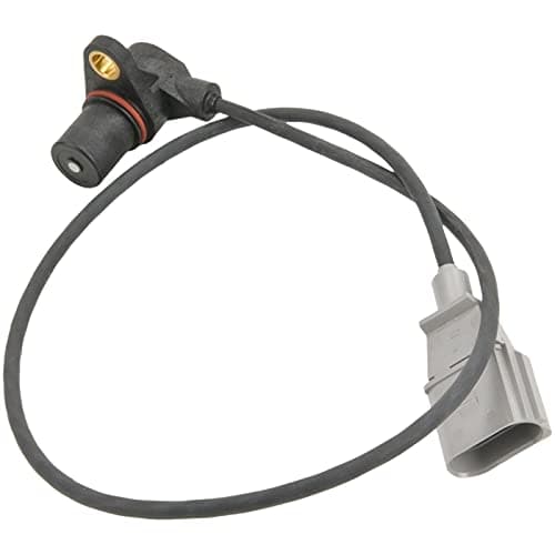 BOSCH 0261210217 Original Equipment Crankshaft Position Sensor Compatible with Select Audi A6 Quattro Allroad Quattro
