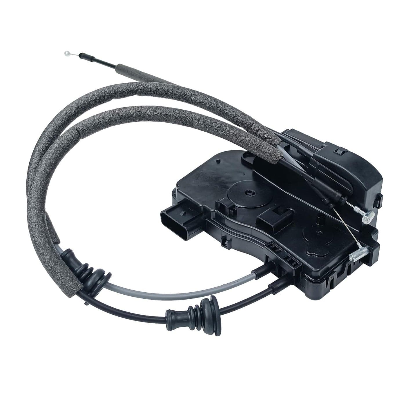 VEELECP Door Lock Actuator Compatible with 20112014 Sonata Rear Left Driver Side