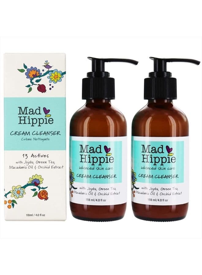 Cream Cleanser (2 Pack)