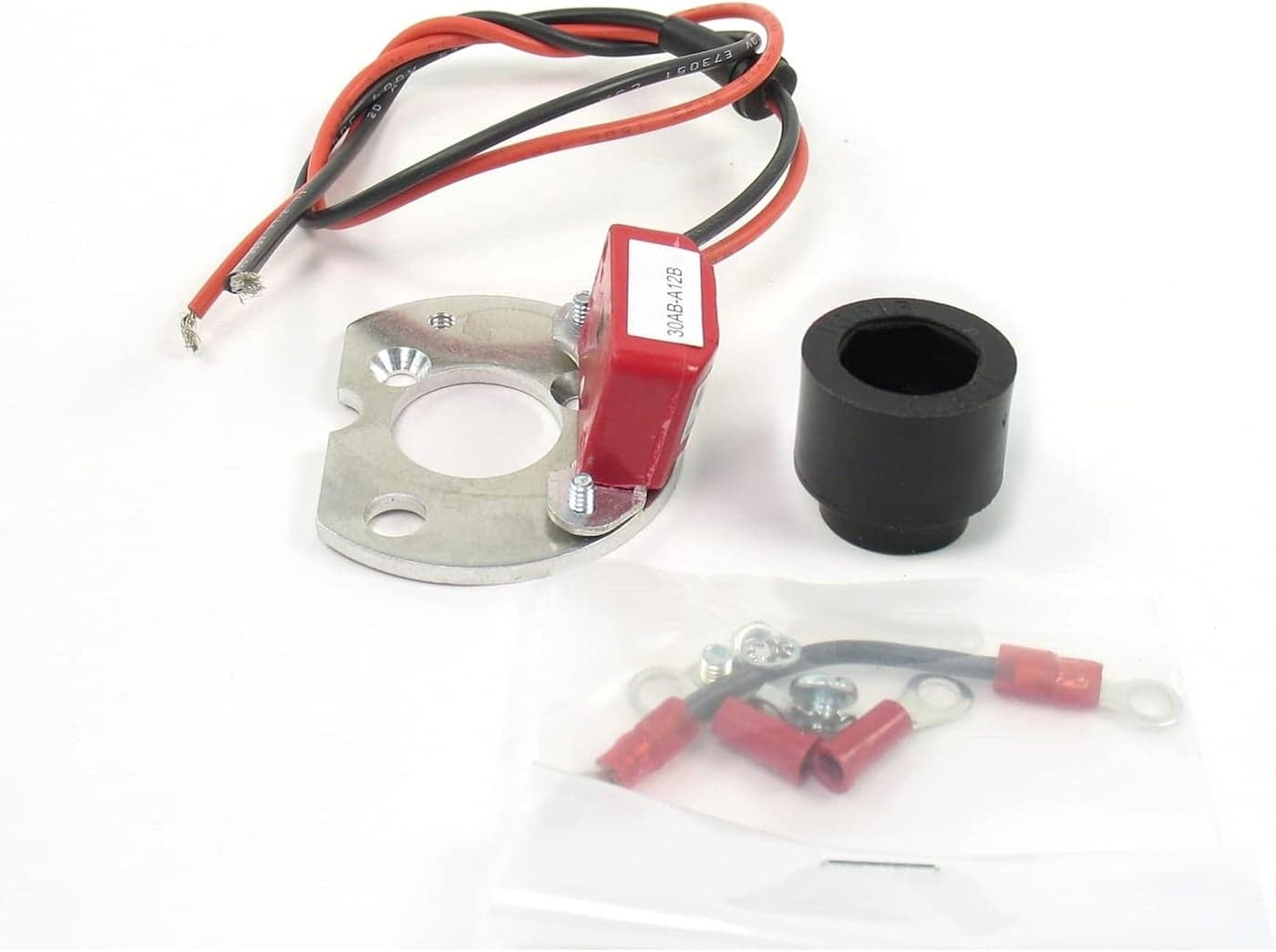 Pertronix 91665A Ignitor II Adaptive Dwell Control for Toyota 6 Cylinder