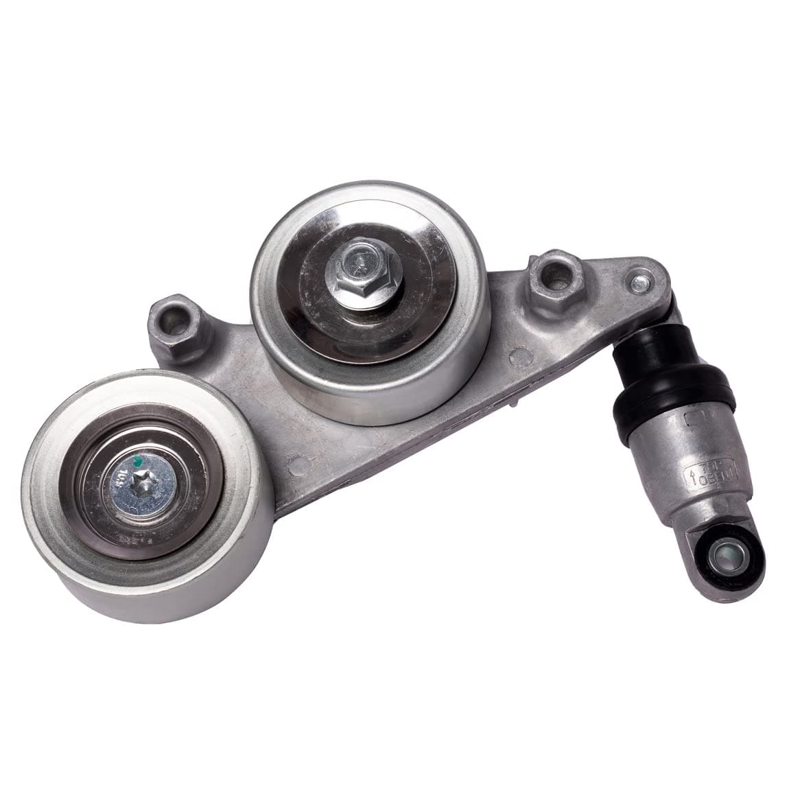 KEYOOG 39092 Drive Belt Tensioner Assembly For V6 35L Fit For 20082010 Honda Accord 20052010 Honda Odyssey EXLTouring 0611 Pilot 0608 For FWD OE 31170R70A01 31170RKB005