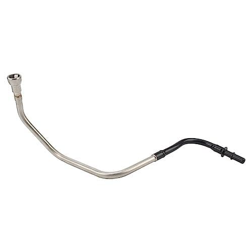AUTOKAY Crankcase Ventilation Tube 12681589 For Buick for Cadillac for Chevrolet for GMC 2.0L