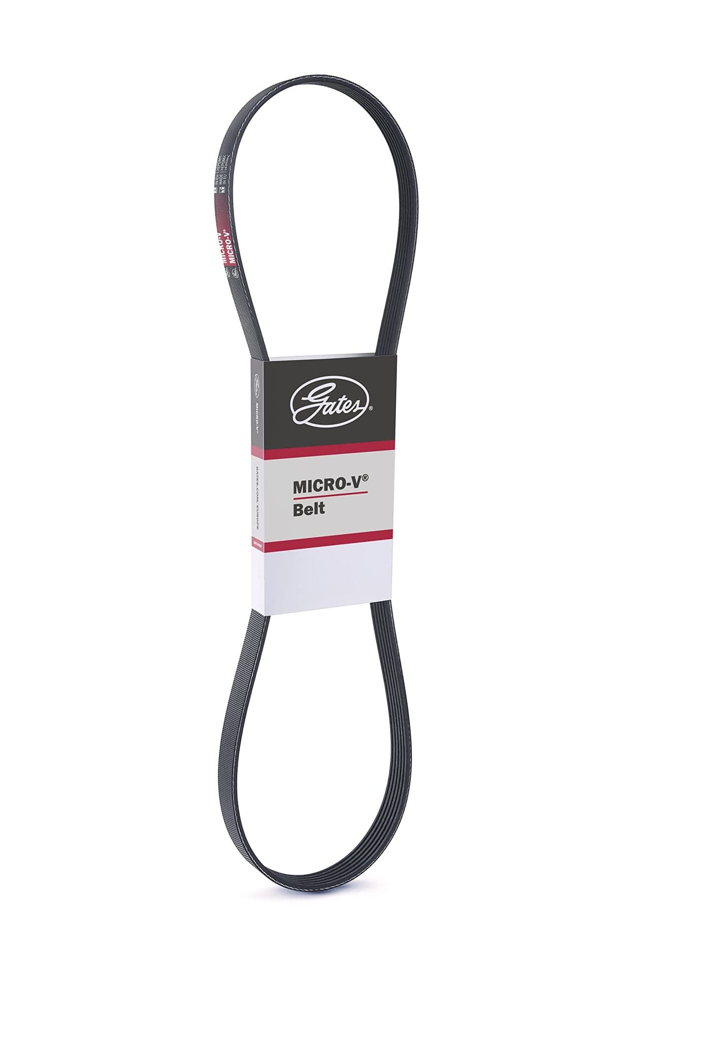 Gates K061080 Micro-V Serpentine Drive Belt