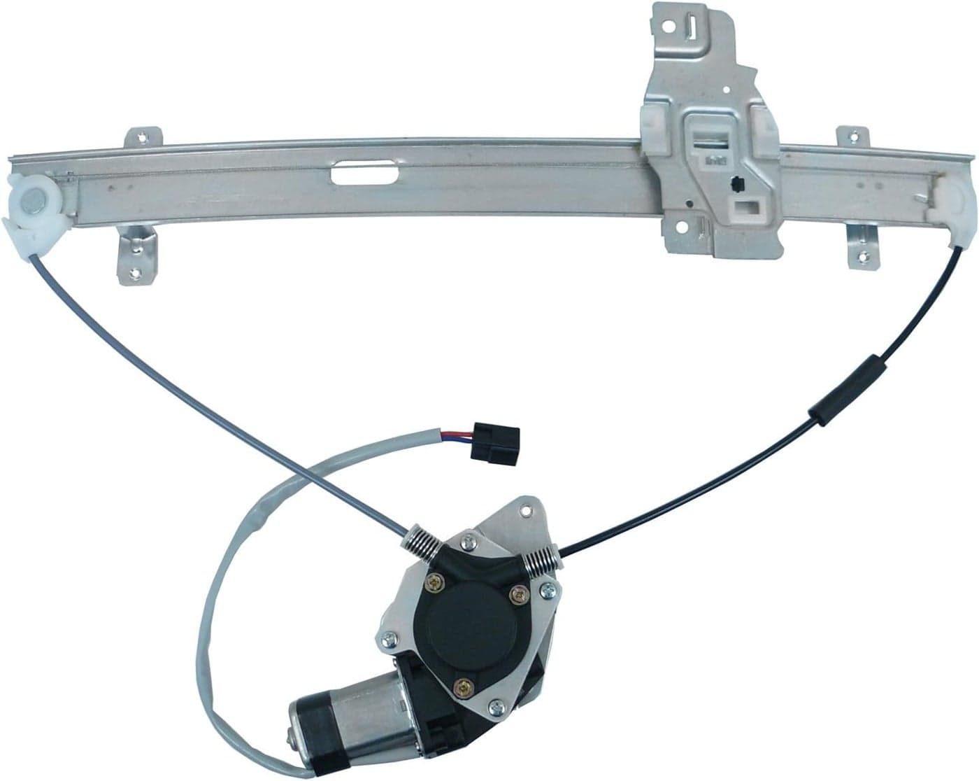 ACI 88436 Power Window Motor and Regulator Assembly