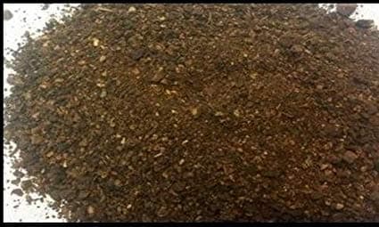 Plantogallery™|sarso khali Organic Manure 100% Use for All Plants Indoor & Outdoor for Plant Growth Pack of 100gm