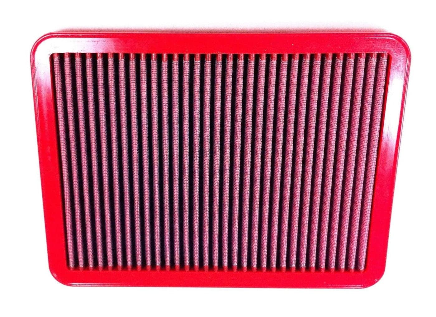 BMC Air Filter FB777/01 Replacement Panel Air Filter (FB777/01) Competible with Land Cruiser 3.0 D GX470 4 Runner 2000+