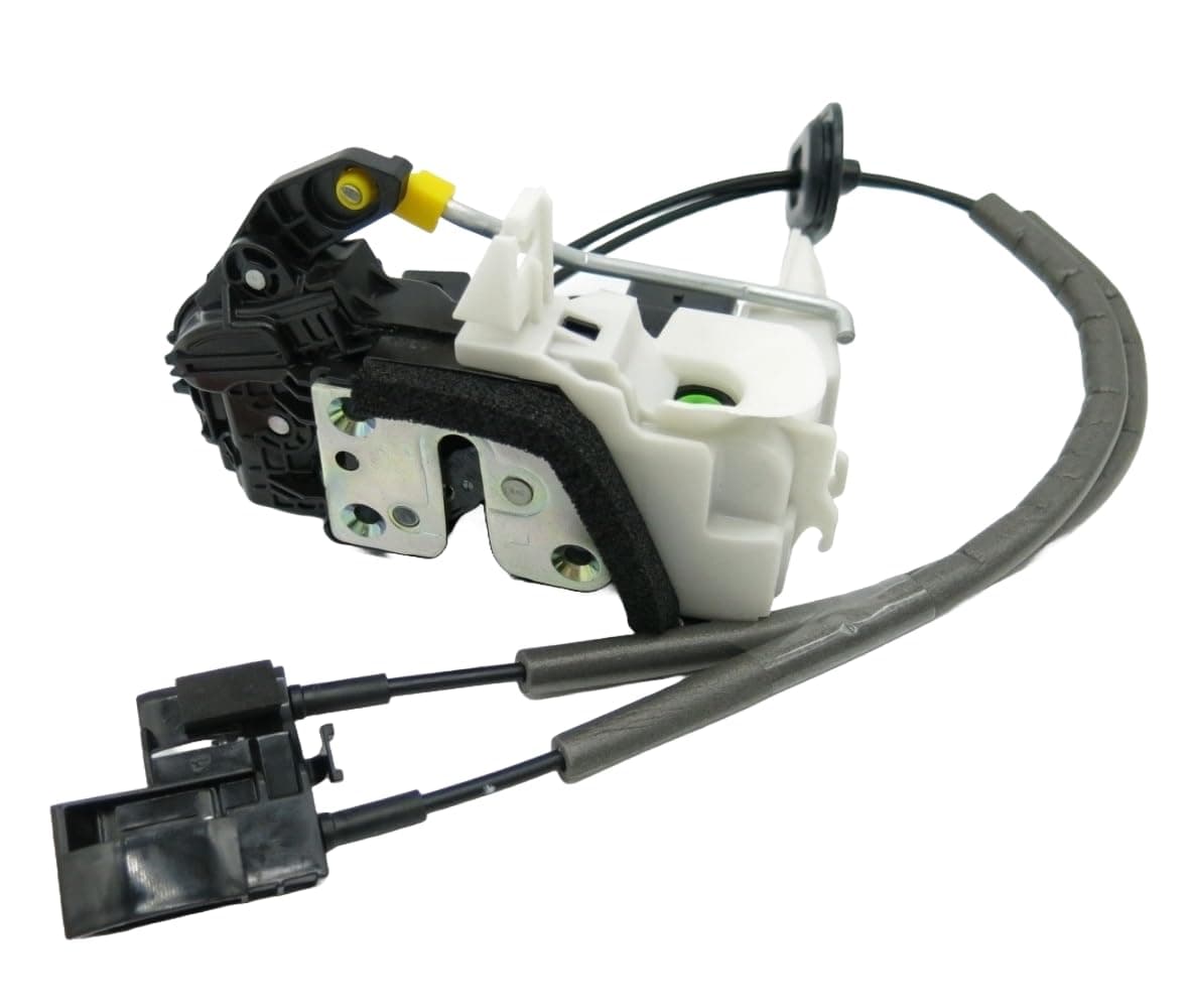 Genuine OEM 81310A7031 Latch FR Door LH 81310A7031 for Kia Forte 1418 Forte5 1418 Replaces 81310A7030