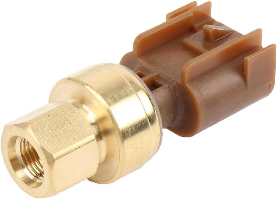 ACDelco GM Original Equipment 13500745 Fuel Pressure Sensor