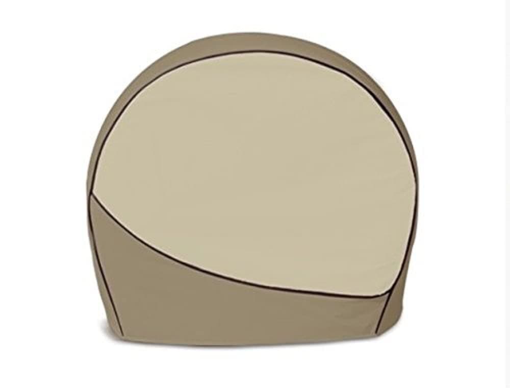 ADCO 3962 Designer Series Tan Tyre Gard Wheel Cover,30" - 32"