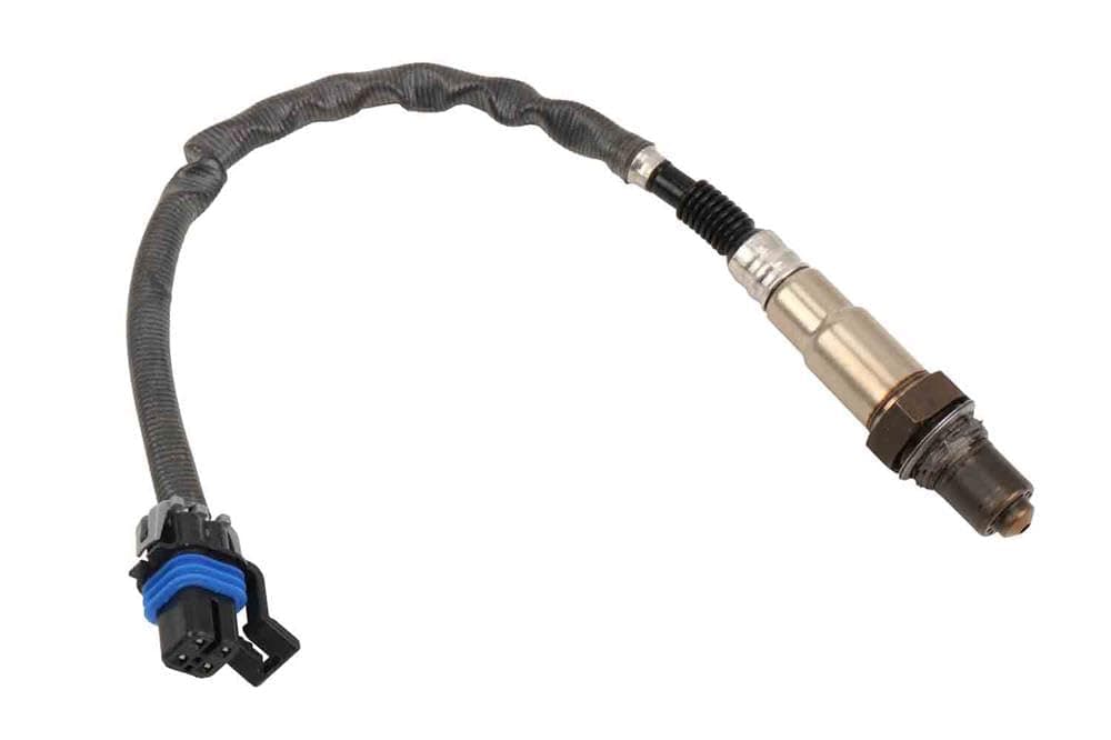 GM Genuine Parts 12640453 Heated Oxygen Sensor