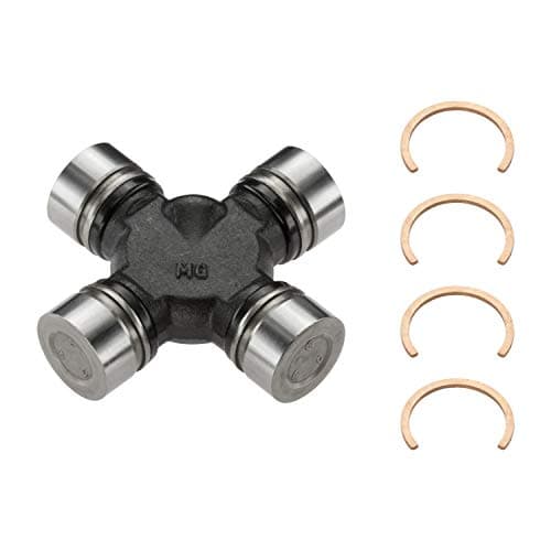 MOOG Driveline 234 U-joint