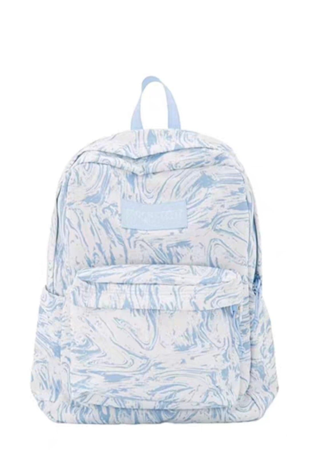 JanSport leisure backpack