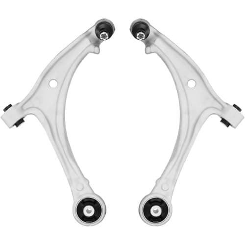 ALADICHE Front Lower Control Arm With Ball Joint Suspension Kit Fit for 2011-2017 Odyssey 2Pcs (Original Design)
