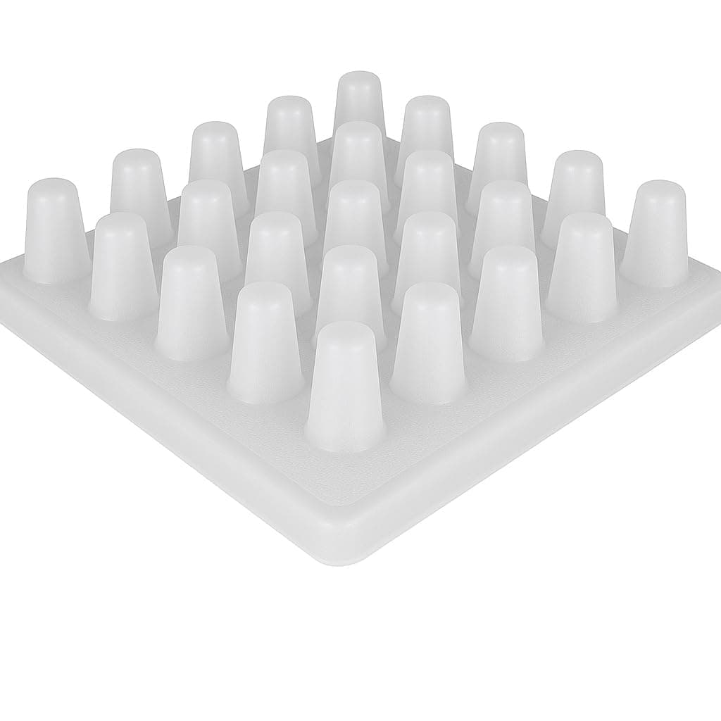 PopsicleJello Molds 25 Sets Ice Pop Molds Ice Pop Maker Clear Plastic