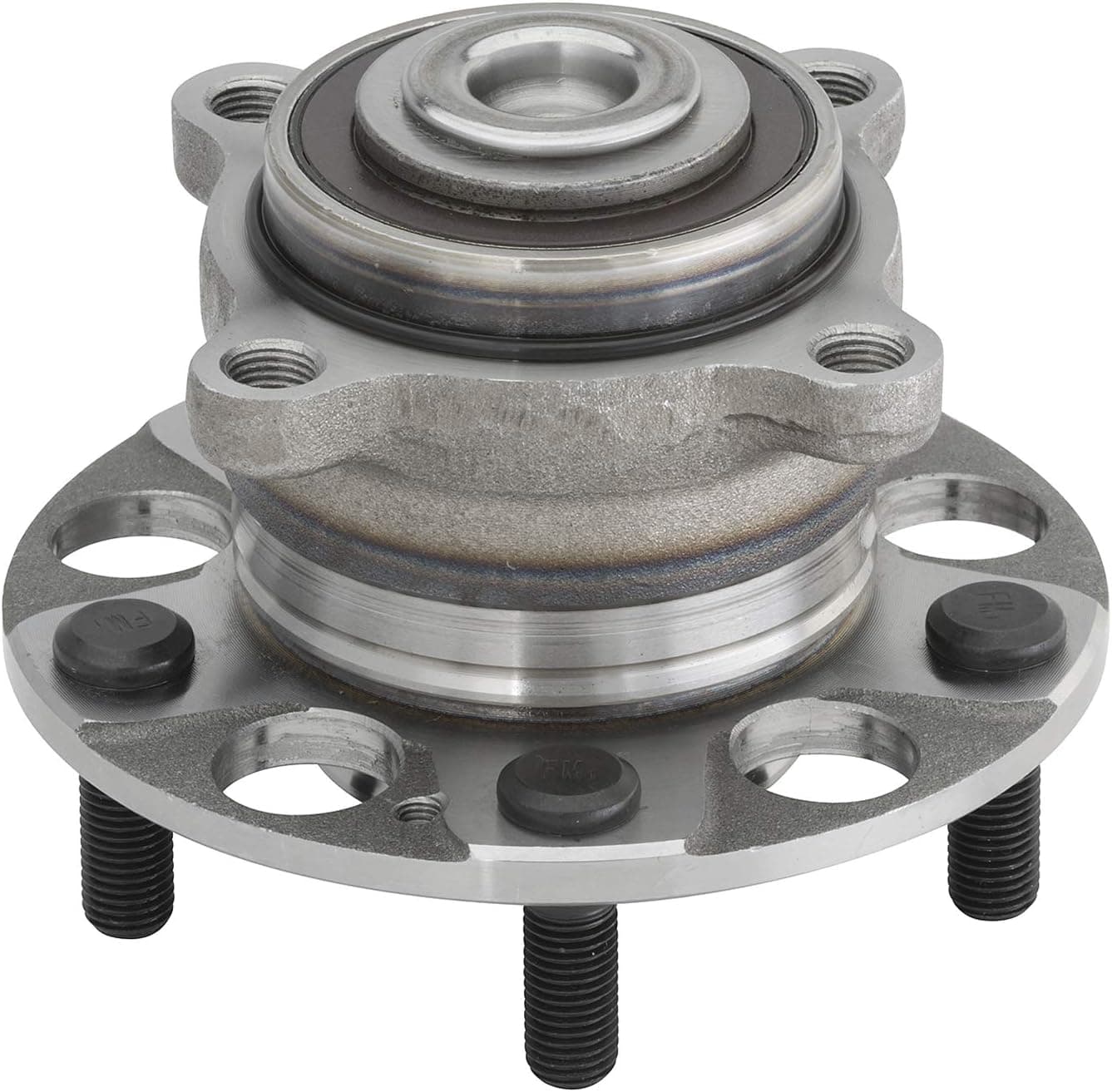 MOOG 512353 Wheel Bearing and Hub Assembly