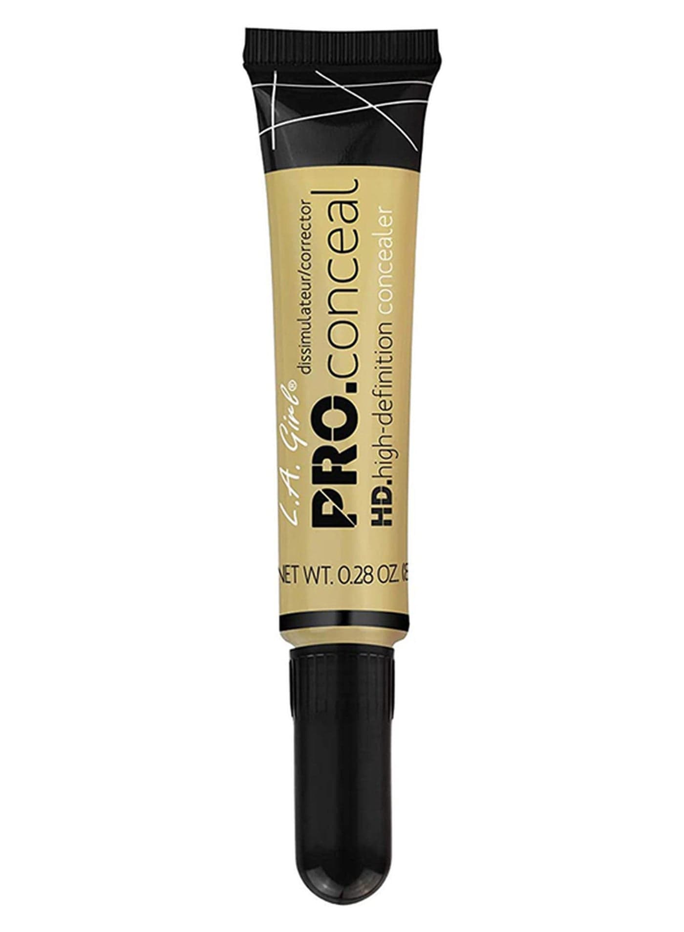 Pro Conceal HD Concealer GC991 Yellow Corrector