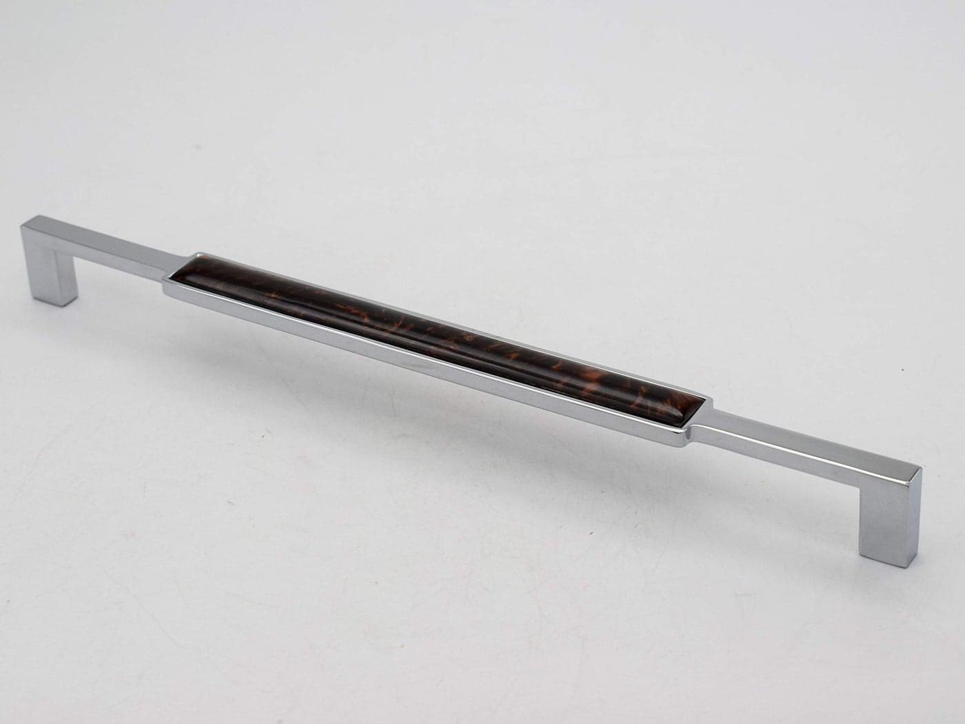 RAB Handle Zinc Kitchen and Office Drawer/Cabinet/Door/Wardrobe Pull Handle (Code:- 301, Finish:- D-Copper, Size:- 288mm)