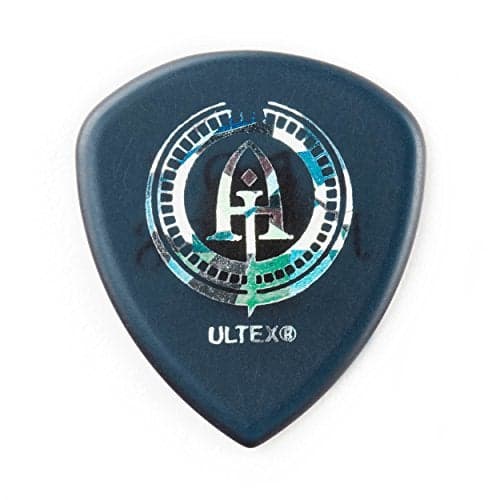 Dunlop Andy James Flow Jumbo 2.0mm Guitar Picks