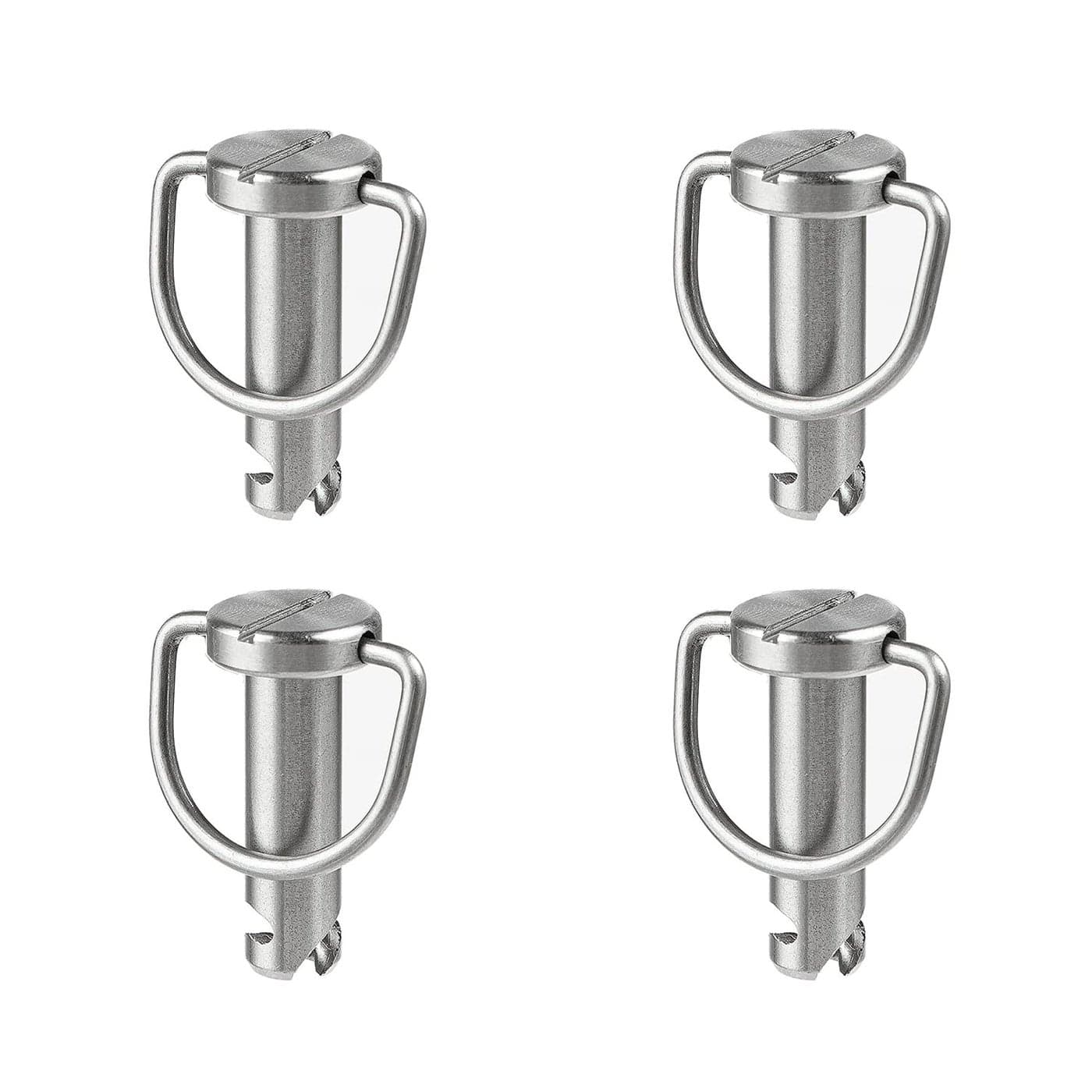 Motorcyle Fasteners Hard Saddlebag Mounting Pin Bolts Fit for Harley Davidson Touring Softail Road King Electra Glide FLHX FLHR FLHS FXSTS l Deluxe FXSTS