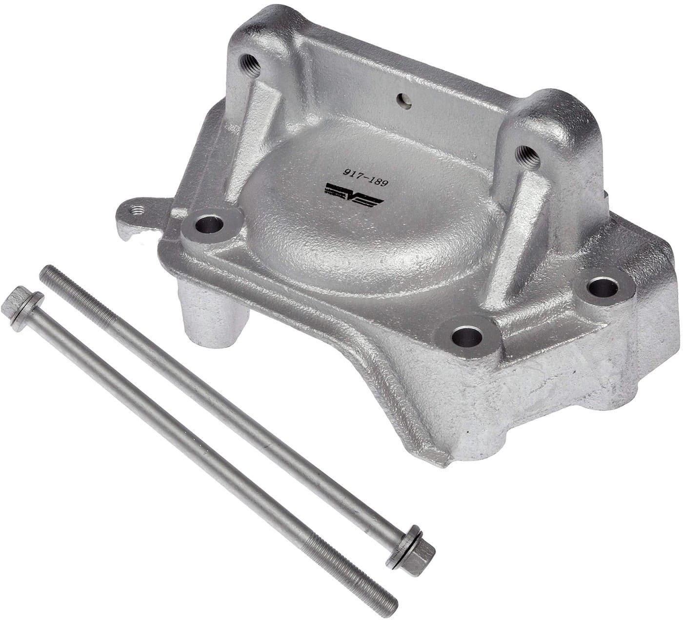 Dorman 917-189 Passenger Side Engine Mount Bracket Compatible with Select Lexus/Toyota Models